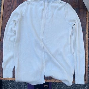 Rebecca Taylor sweater